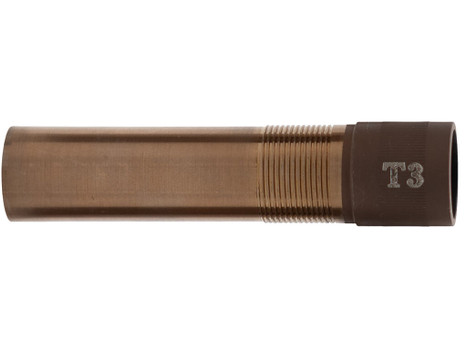 Rob Roberts Gun Works 200126 T3 Triple Threat Optima 12 Gauge 17-4 PH Stainless Steel