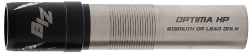 Rob Roberts Gun Works 200318 Biz Raptor Optima HP 12 Gauge 17-4 PH Stainless Steel                                                                                                                      