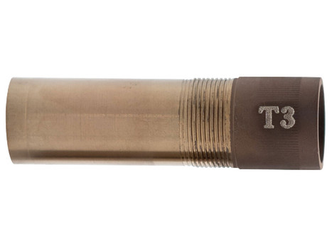 Rob Roberts Gun Works 200111 T3 Triple Threat Mobil 12 Gauge 17-4 PH Stainless Steel