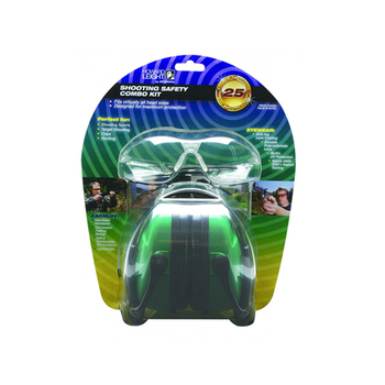 H/L ADULT SHOOTING CMBO KIT NRR25 GR