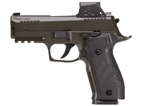 Sig Sauer 226XCA9LEGIONRXSL 9mm Luger