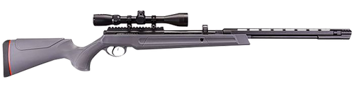Umarex USA 2251514 Synergis  TNT Gas Piston 22 10rd Shot Gray All-Weather Stock                                                                                                                         