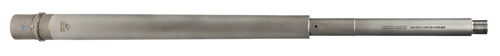Faxon Firearms 10B810R20NTMHL5RNP3 Match Series Target 308 Win 20" Bead Blast 416-R Stainless Barrel Fits AR-10                                                                                         