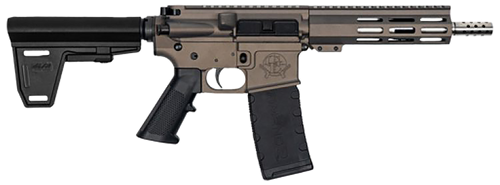 Great Lakes Firearms GL15223SSPB TNG/SS   223 Wylde 7.50"                                                                                                                                               