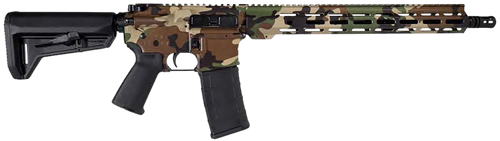 SHARK COAST 300-257-1000-54 556 16"   M81 WOODLAND