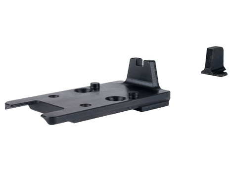 Trijicon 601158 Bright & Tough Fits FN 509