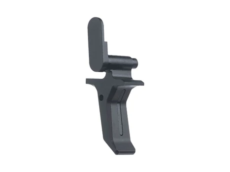 Tyrant CNC TDP320TRIGBLACKBLACK Trigger Black/Black Fits Sig P320