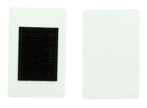 Cole-tac CS1009 Spare Card Cheat Sheet White 3 Pack                                                                                                                                                     
