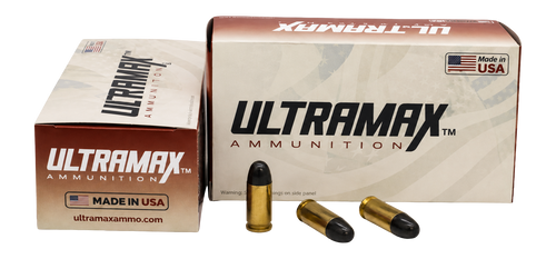 ULTRAMAX ULT-45A-1-N    45      230GR PPRN   50/10