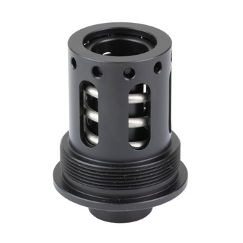 ANGSTADT HUB 1/2X28 BOOSTER ASSEMBLY