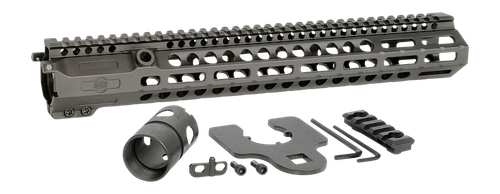 MIDWEST MI-CRMHD-308H-15.0 CMBT HIGH RL HG MLOK