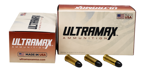 ULTRAMAX ULT-10MM-1-N   10MM    180GR HTJHC  50/10