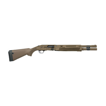MSBRG 940 PRO SPX 12/18.5 TR 7RD BRN