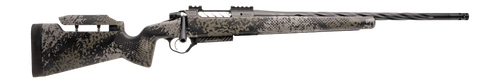 Seekins Precision 11710439F Havak PH3 308 Win 16"                                                                                                                                                       