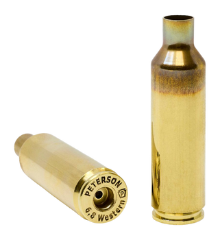 PETERSON 40084-R  6.8 WESTERN                50/10