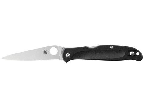 SPY C259PBK CHARISMA BLK LW
