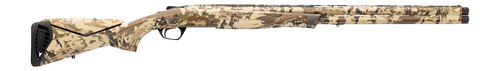 Browning 018735204 Cynergy  12 Gauge Break Open 3.50" 2rd 28" Overall Auric Camo Over/Under Vent Rib Barrel, Steel Receiver & Adj Comb Auric Camo Synthetic Stock                                       