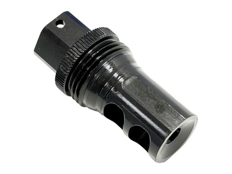 IWI IWSQDMB28 LH QD MUZZLE BREAK 1/2-28