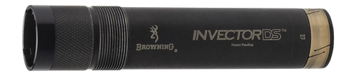 Browning 1133763   Invector-DS 16Gauge Improved Modified Extended Stainless Steel                                                                                                                       