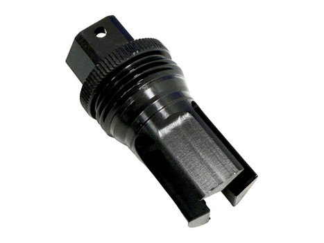 IWI IWSQDFH24 LH QD FLASH HIDER 5/8-24