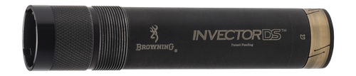 Browning 1132793 Midas  Invector-DS 16Gauge Skeet Stainless Steel                                                                                                                                       