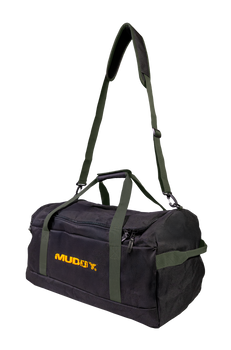 MUDDY MUD-TRX-75LDB-BPM    TRX  75L DUFFLE BK/PEAT
