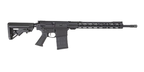 DPMS DP51655142603  308 18" MLOK B5 BRAVO RIFLE