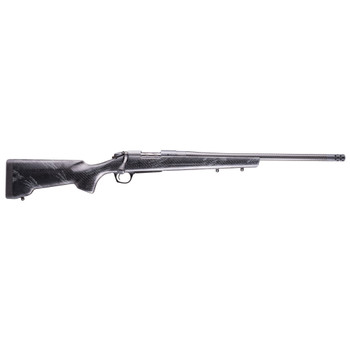 BERGARA CIMA 25CM 20" TB 4RD BLK