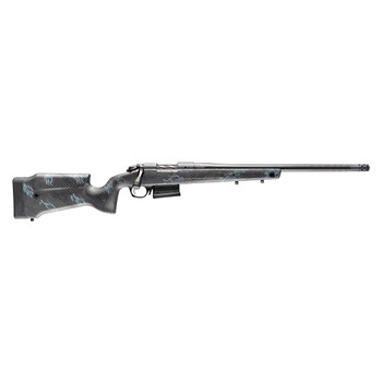 BERGARA CREST CARBON 25CM 20" 5RD