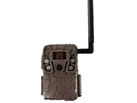 Browning Trail Cameras VPHDL Defender Vision Pro Livestream