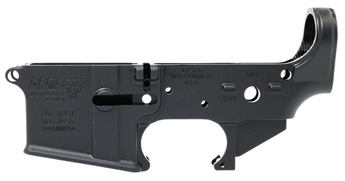 DPMS DPDA151000 DP-15 STRIPPED LOWER RECEIVER                                                                                                                                                           