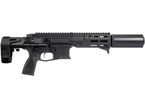 Maxim Defense MXM47847 PDX-SD CQB 300 Blackout Black 5/8"x24