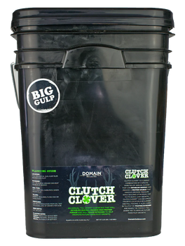 DOMAIN CCFP225     CLUTCH CLOVER