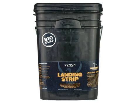 DOMAIN LSFP5 LANDING STRIP