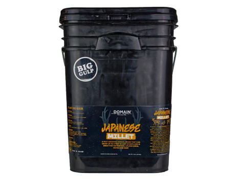 DOMAIN DJMS4LB JAPANESE MILLET