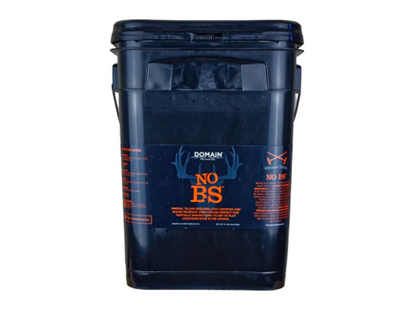 DOMAIN NBSFP45 NO BS