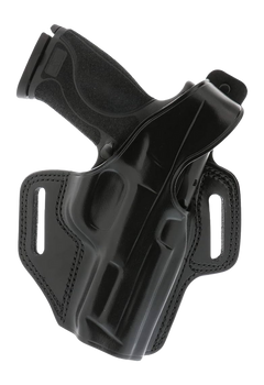GALCO FL822RB     FLETCH HIRIDE P320X,M18      BLK