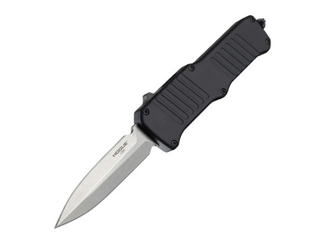 HOG 54070 MINI INCURSION OTF 3.1 DBL EDGE BLK