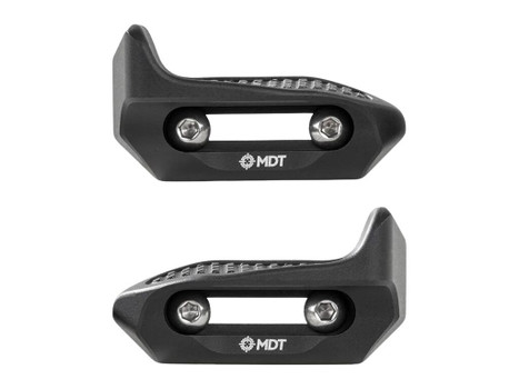MDT 114969BLK RIFLE CONTROL POINTS BLK