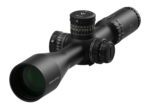 ARKEN EP5GII-5251VPR VPR 5-25X FFP 34MM MRAD