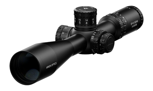 ARKEN EP5GII-5251TOR VPR 5-25X FFP 34MM MRAD