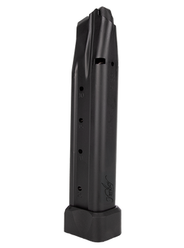 KIMBER 1600095A 2K11 9MM/.38 SUPER 17-R