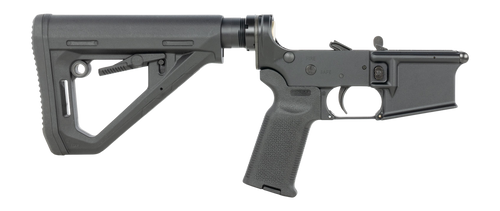 RUG 28501 AR-LOWER-C AR LOWER                                                                                                                                                                           