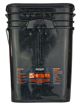 DOMAIN DWPS1LB     WINTER PEA