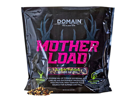DOMAIN MLFP20 MOTHER LOAD