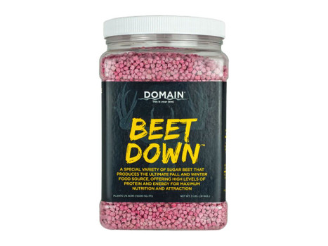 DOMAIN BDFP2 BEET DOWN