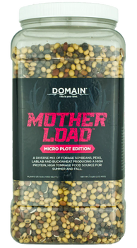 DOMAIN MLFP6-MICRO MOTHER LOAD - MICRO