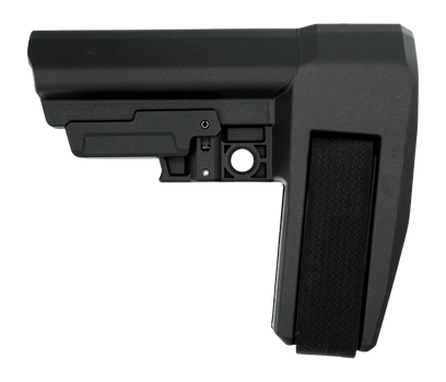SBTACT SBA6X-01-SB   5 POSITION ADJUSTABLE  BLK