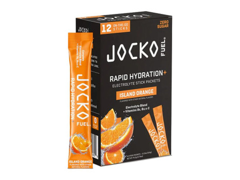 JOCKO 29280 RAPID HYDRATION POWDER ISLAND ORG 6/12