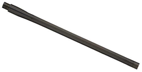 True Precision Inc TP1022TBLA TP/22  16.10" True Profile Stealth Gray 416R Stainless Steel Barrel Fits Ruger 10/22                                                                                      